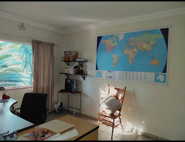 4 BEDROOM HOUSE FOR SALE IN PHALABORWA